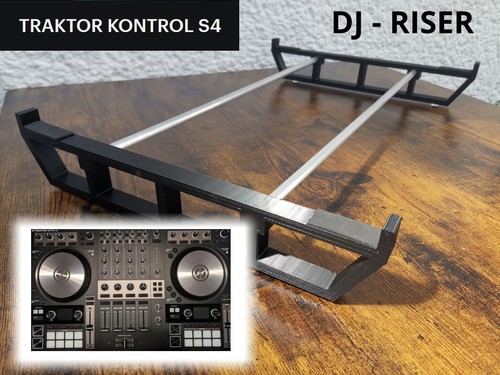 Controllo trattore mk3 - controllo, s4