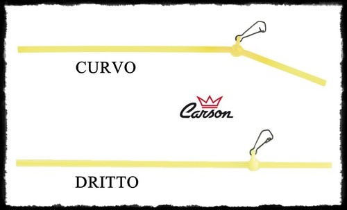 Antitangle gialli pesca - antitangle,