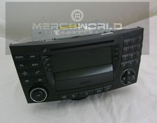 Mercedes APS 50 Navi CD NTG 1