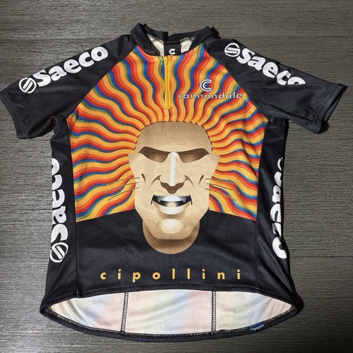 Cannondale mario cipollini - mario,