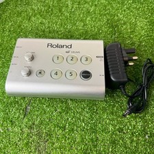 Roland hd1 drum kit - roland, hd-1