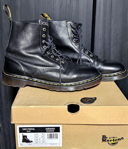 Stivali martens 1460 - stivali,