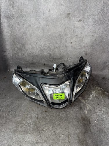 Aprilia 125 rs4 luce - rs, 125...luce