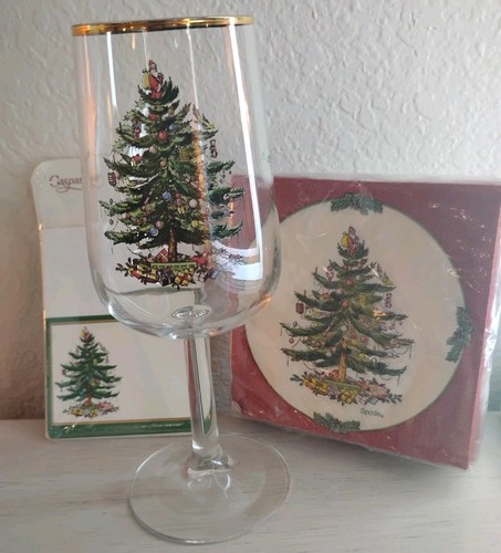 Spode albero natale - albero,