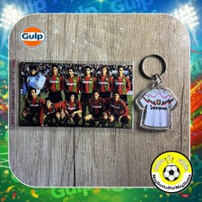 Portachiavi ternana 1992 - portachiavi, 1992-93