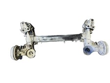 PONTE POSTERIORE PER PEUGEOT