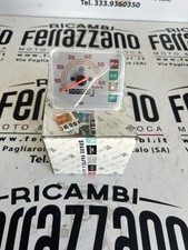 B025187 PIAGGIO STRUMENTO