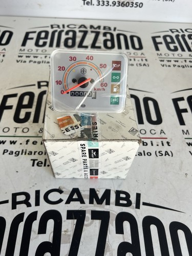 B025187 piaggio strumento - b025187,