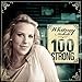 Whitney nichole 100 - 100, strong