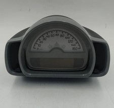 CONTACHILOMETRI per SMART FORTWO (A/C451) (01/07>12/11<) COUPE (52KW) MHD BER