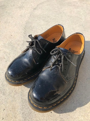 Scarpe eleganti martens - eleganti, dr.