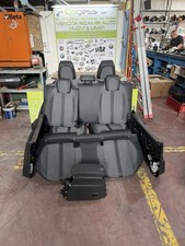Tappezzeria completa peugeot - completa,