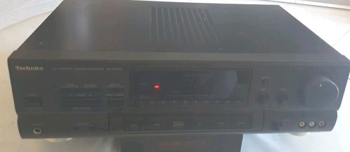 Sinto amplificatore technics - sinto,