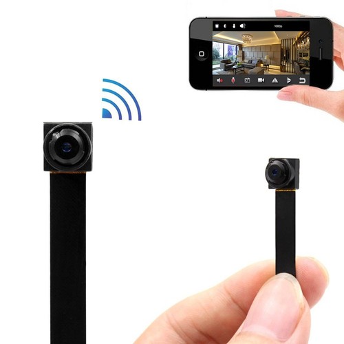 Mini telecamera fi - mini, wi-fi