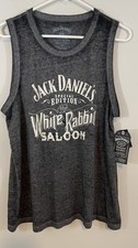 Nuova canotta Lucky Brand Jack