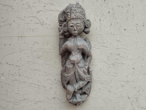 Antica scultura orientale - antica,