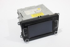 Seat Alhambra 7N Stereo Radio Lettore CD Unità Testa Touch Screen 3C8035195