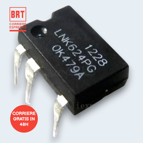 Lnk624pg lnk 624pg circuito - lnk624pg,