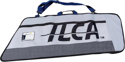Ilca laser foilbag borsa - ilca, foilbag,