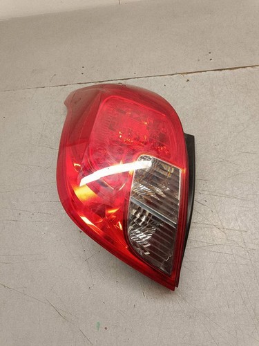 Opel mokka 2017 fanale - opel, x