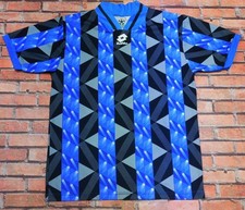 Lotto maglia shirt maillot - lotto,