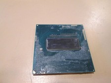 CPU mobile INTEL SR15H Core