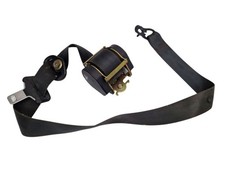 Cintura di Sicurezza Anteriore