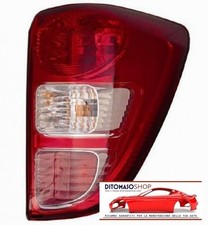 FANALE POSTERIORE DX