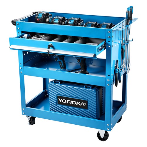 Carrello portautensili 3 - carrello,