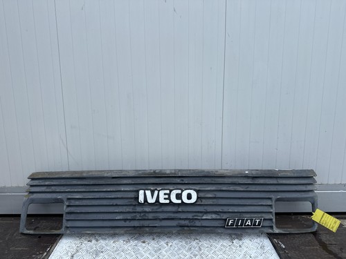 Mascherina anteriore per iveco - mascherina,
