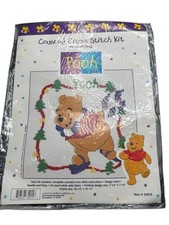 Kit punto croce vintage - , winnie