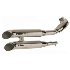 COPPIA TERMINALI SCARICO