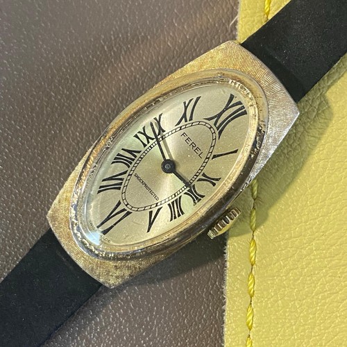 Orologio ferel watch forma - di,