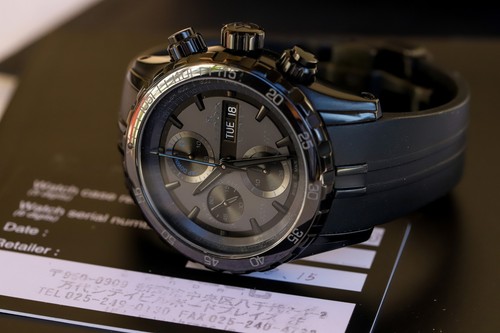 Reloj edox grand ocean - edox,
