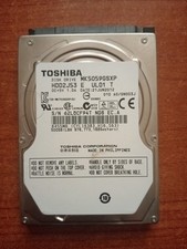 lotto hard disk 2.5 500gb Sata