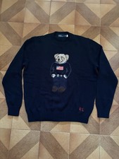 Polo Ralph Lauren Bear Sweater
