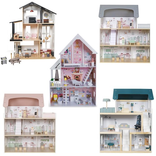 Grande casa delle bambole - , xxl