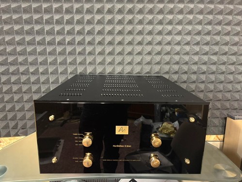 Amplificatore di linea - i️,