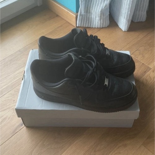 Nike sneaker uomo nere con - nere,
