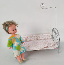 Bambola ZZ Zanini & Zambelli