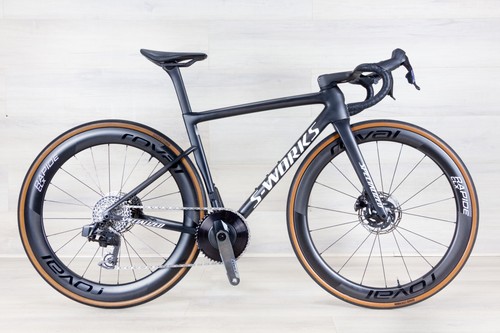 Specialized works tarmac sl8 - specialized,