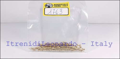 Aeropiccola 1763 candeliere - 1763, 50