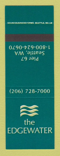 Copertina matchbook the - matchbook,