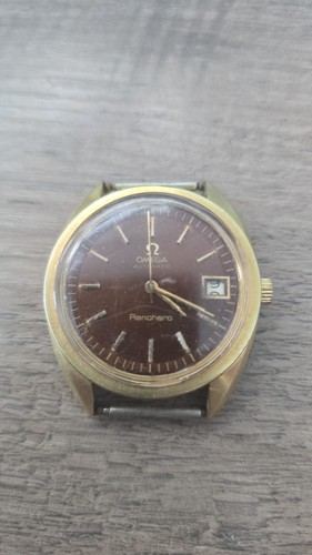 Omega ranchero automatic - ranchero, –