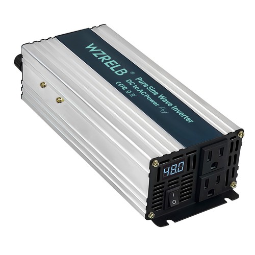 Wzrelb 600w 48vdc 110v120v - 48vdc,