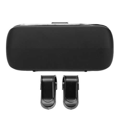 Clip per occhiali sole - clip,