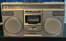 Vintage Panasonic RX-5100