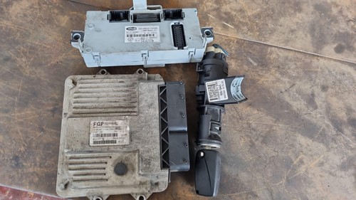 Kit accensione per lancia - kit,