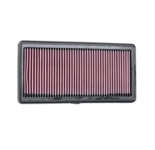 K&N Filters 33-2842 Filtro