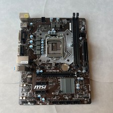 Scheda madre Motherboard PC